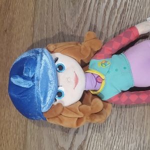DISNEY STORE Princess Sofia plush.     #4375